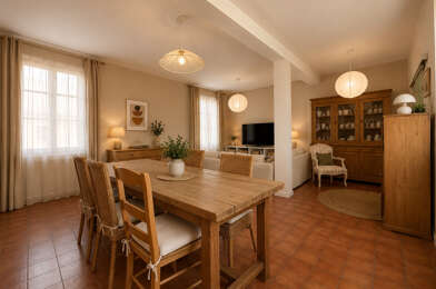 Maison 6 pièces 259900 €
