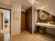 BERTEAUCOURT LES THENNES - ENSEMBLE IMMOBILIER - MAISONS - G — photo 4