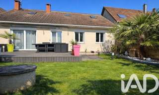 Maison 6 Pièces 140 m² à vendre à Champigny-sur-Marne (94500)