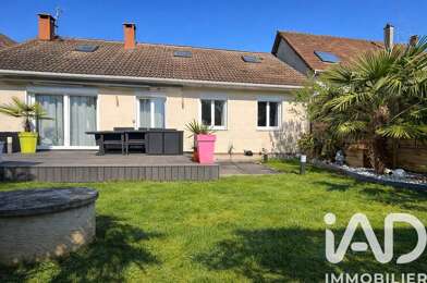 Maison 6 pièces 480000 €