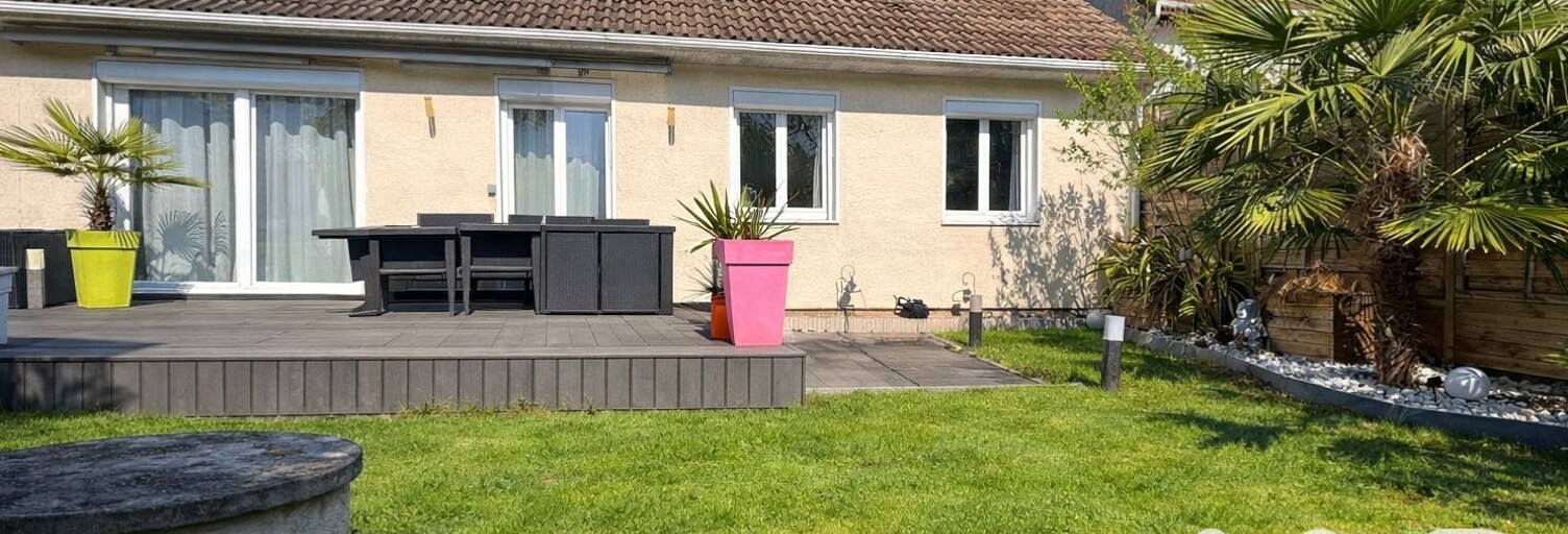 Maison 6 Pièces 140 m² à vendre à Champigny-sur-Marne (94500)