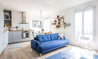 Appartement 1 Pièce 26 m² à vendre à Thionville (57100)