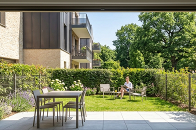 Appartement 1 pièces 116208 €