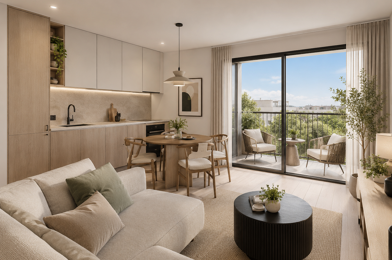 Appartement 1 pièces 152096 €