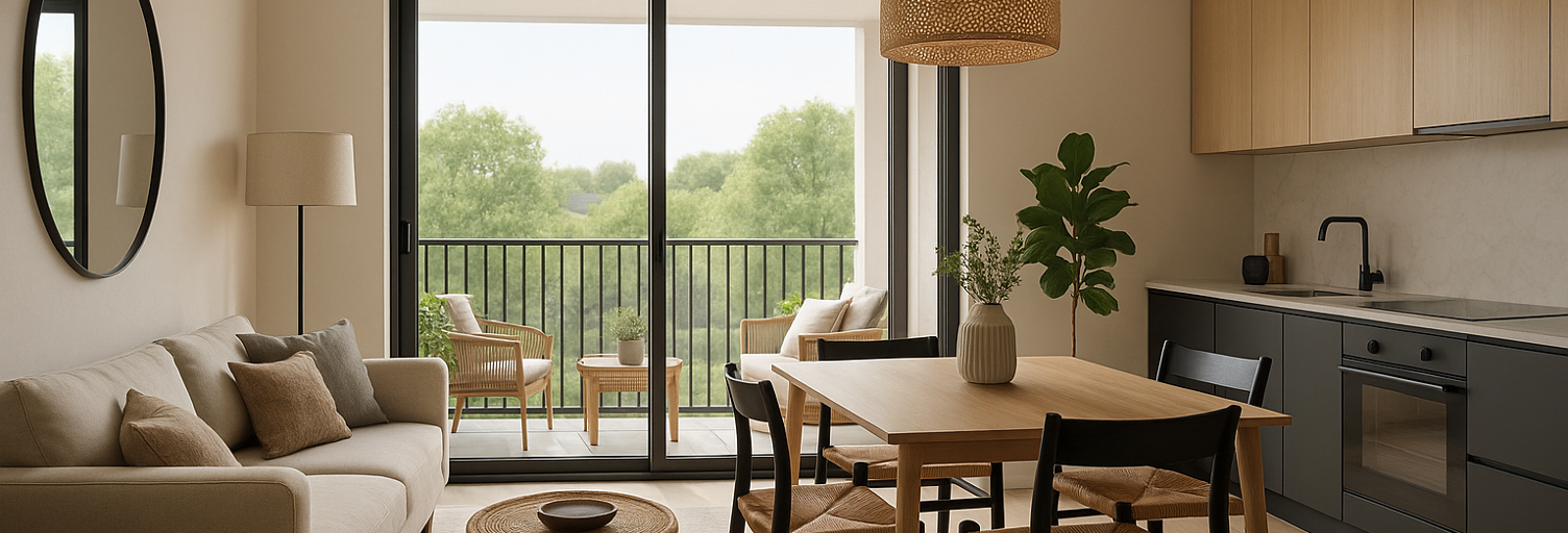 Appartement 1 Pièce 40 m² à vendre à Thionville (57100)