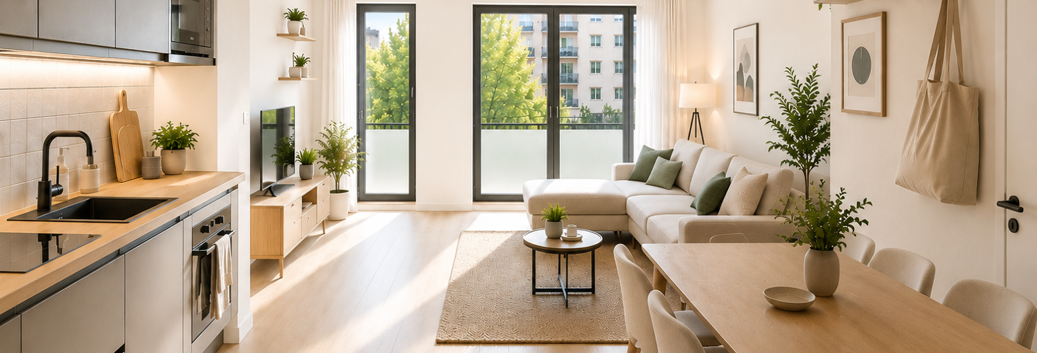 Appartement 1 Pièce 34 m² à vendre à Thionville (57100)