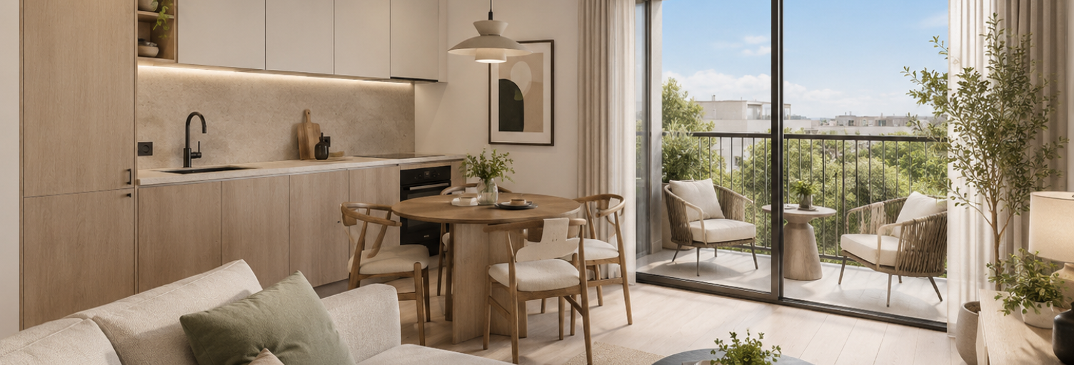 Appartement 1 Pièce 44 m² à vendre à Florange (57190)