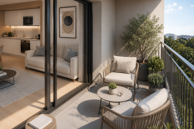 Appartement 1 pièces 182000 €