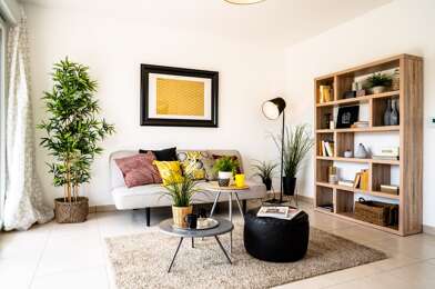 Appartement 1 pièces 182000 €