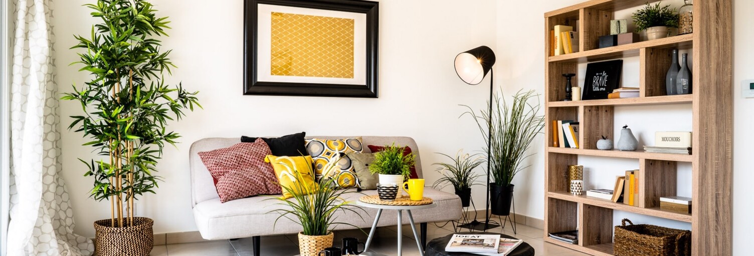 Appartement 1 Pièce 45 m² à vendre à Metz (57000)