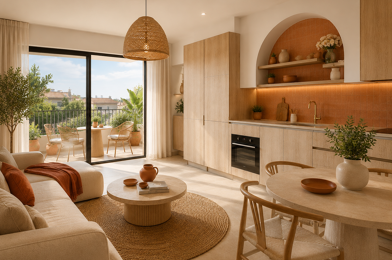 Appartement 1 pièces 188000 €