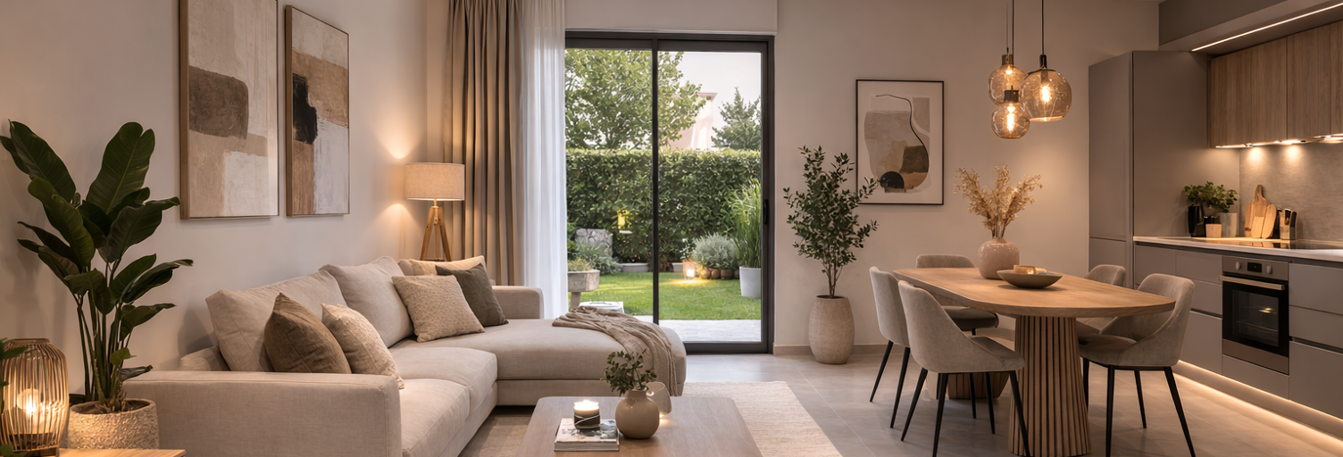 Appartement 2 Pièces 69 m² à vendre à Woippy (57140)