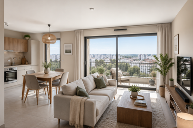 Appartement 1 pièces 199000 €