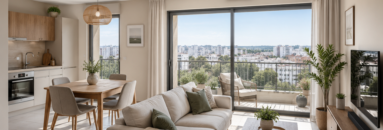 Appartement 1 Pièce 45 m² à vendre à Metz (57000)