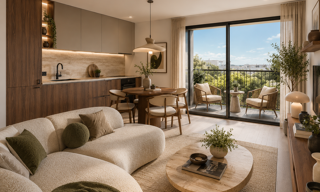 Appartement 1 Pièce 47 m² à vendre à Audun-le-Tiche (57390)