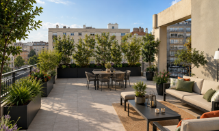 Appartement 2 Pièces 62 m² à vendre à Thionville (57100)