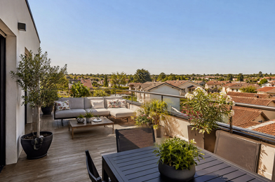 Appartement 2 pièces 231000 €