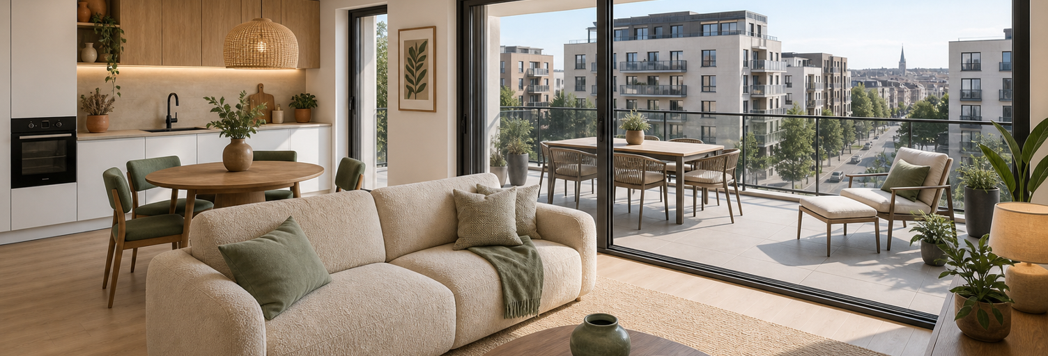 Appartement 1 Pièce 51 m² à vendre à Metz (57000)