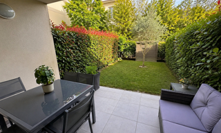 Appartement 2 Pièces 65 m² à vendre à Audun-le-Tiche (57390)