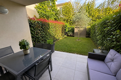 Appartement 2 pièces 247900 €