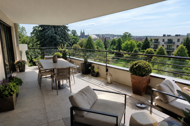 Appartement 2 pièces 256000 €