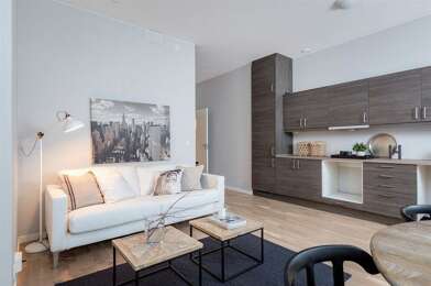 Appartement 2 pièces 263940 €