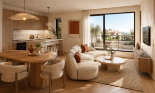 Appartement 2 Pièces 66 m² à vendre à Audun-le-Tiche (57390)
