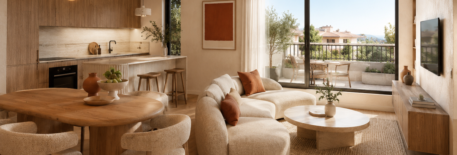 Appartement 2 Pièces 66 m² à vendre à Audun-le-Tiche (57390)