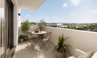 Appartement 2 Pièces 65 m² à vendre à Thionville (57100)
