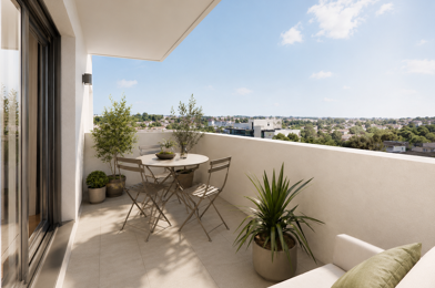 Appartement 2 pièces 272000 €