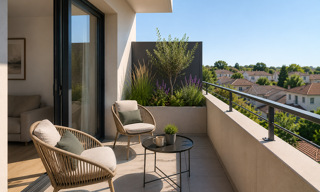 Appartement 3 Pièces 83 m² à vendre à Florange (57190)