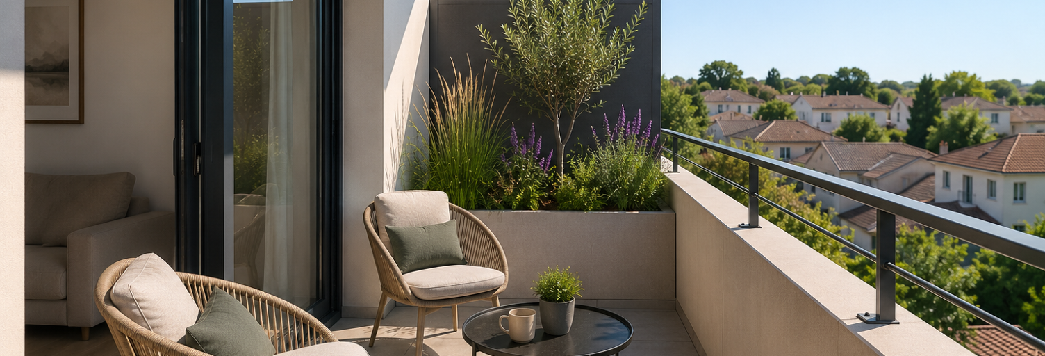 Appartement 3 Pièces 83 m² à vendre à Florange (57190)