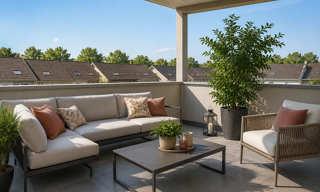 Appartement 2 Pièces 70 m² à vendre à Basse-Ham (57970)