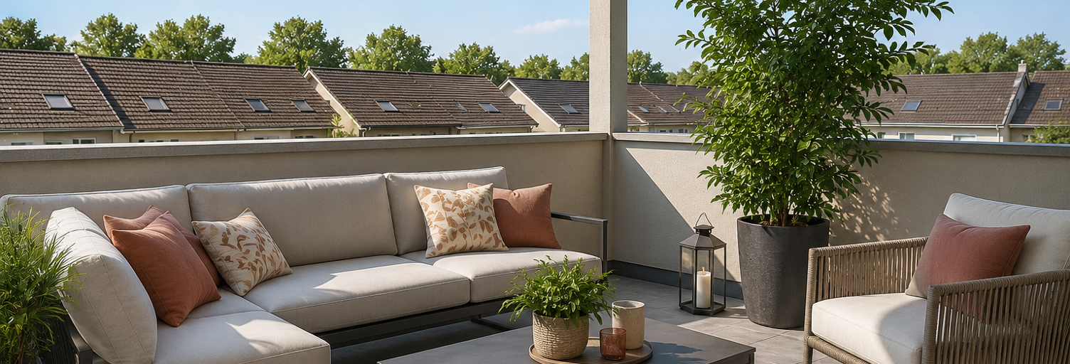 Appartement 2 Pièces 70 m² à vendre à Basse-Ham (57970)
