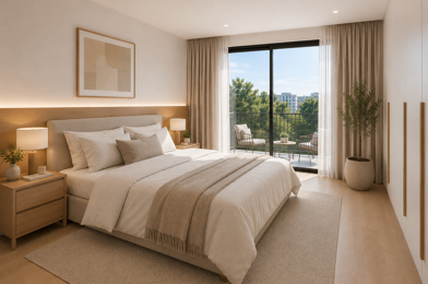 Appartement 3 pièces 298000 €