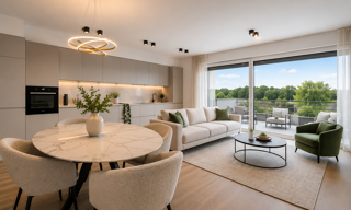 Appartement 2 Pièces 74 m² à vendre à Rédange (57390)