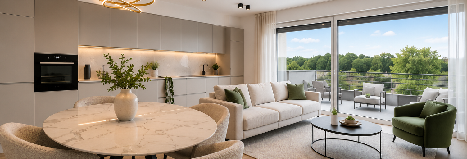 Appartement 2 Pièces 74 m² à vendre à Rédange (57390)