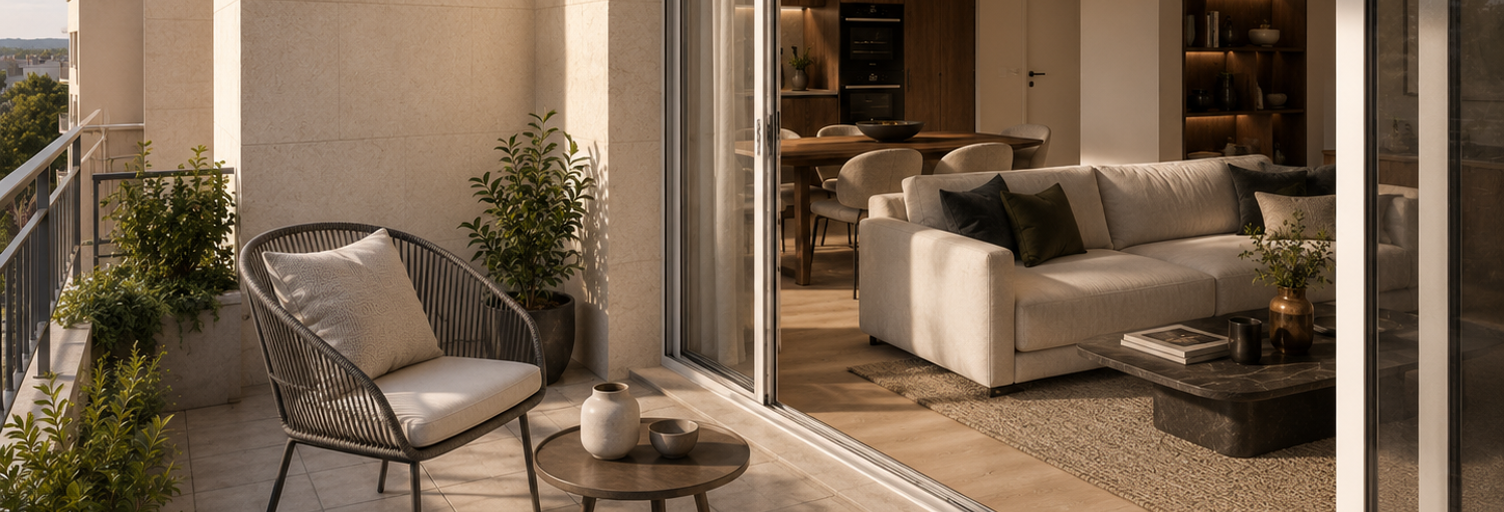 Appartement 3 Pièces 84 m² à vendre à Audun-le-Tiche (57390)