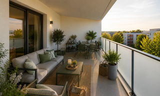 Appartement 2 Pièces 68 m² à vendre à Audun-le-Tiche (57390)