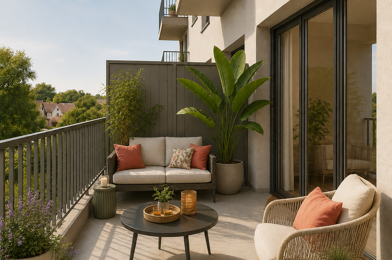Appartement 3 pièces 340000 €