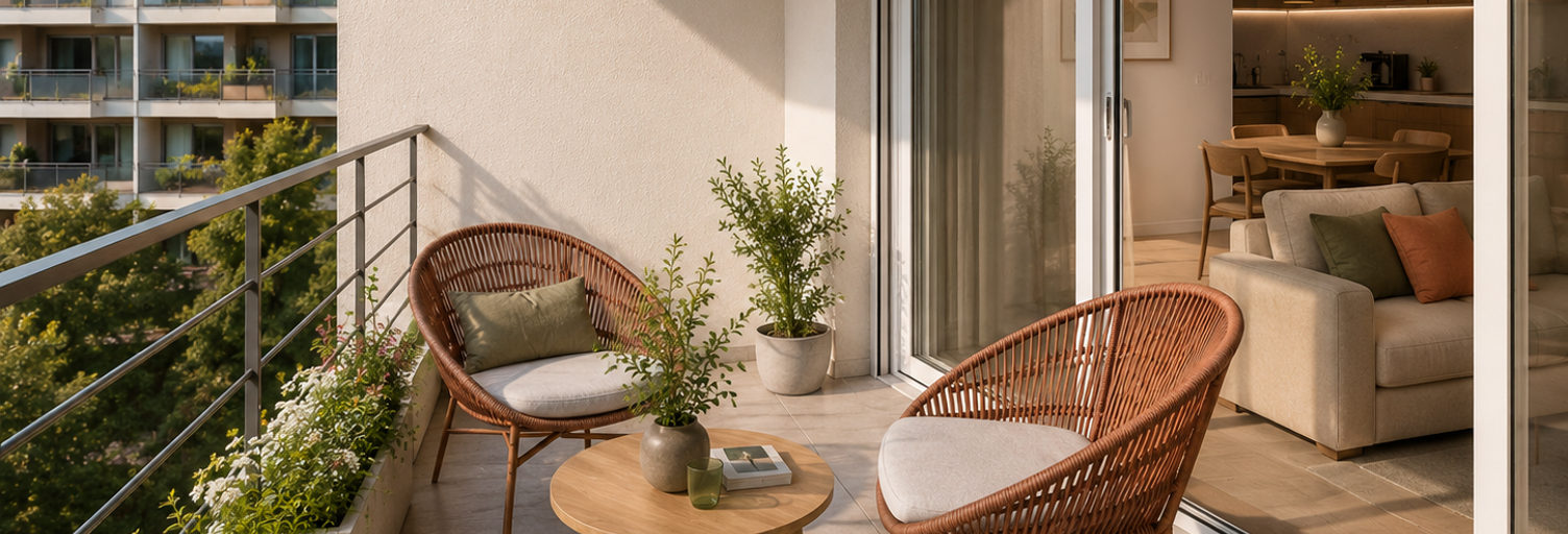 Appartement 3 Pièces 94 m² à vendre à Montigny-lès-Metz (57950)