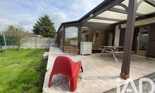 Maison 8 Pièces 164 m² à vendre à Rozay-en-Brie (77540)