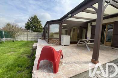 Maison 8 pièces 319000 €