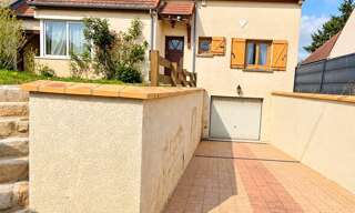 Maison 8 Pièces 164 m² à vendre à Rozay-en-Brie (77540)