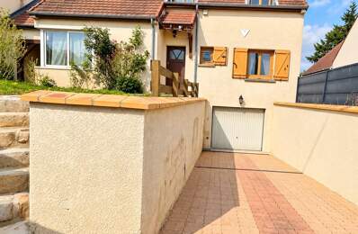 Vente Maison/villa 8 pièces — photo du bien