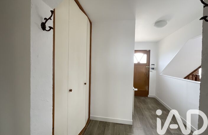 Vente Maison/villa 8 pièces — photo 2
