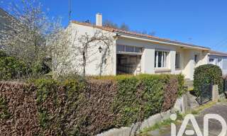 Maison 4 Pièces 74 m² à vendre à La Roche-sur-Yon (85000)