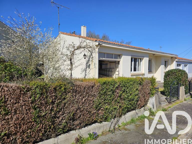 Vente Maison/villa 4 pièces — photo 1