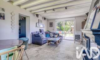 Maison 9 Pièces 197 m² à vendre à Rozay-en-Brie (77540)