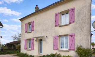 Maison 7 Pièces 179 m² à vendre à La Ferté-sous-Jouarre (77260)